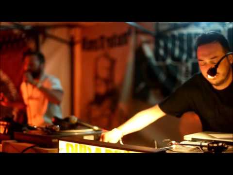 DUBAPEST HIFI presents: OBF feat. Shanti D - Wicked Haffi Run (Version)