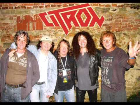 Citron - V tu ránu