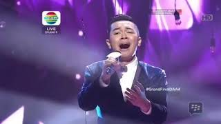 Download lagu Zam Ryzam Malaysia The End Story of Love Grand Final Dangdut Academy Asia 4 mp3 Download lagu Zam Ryzam Malaysia The End Story of Love Grand Final Dangdut Academy Asia 4 mp3