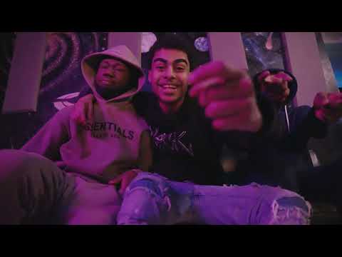 Mdot EBK x Say Drilly x Eddie Gz - Mirror On The Wall (Official Music Video) Shot By @BorleoneFilms