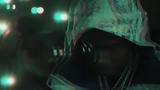 NBA Youngboy - Retro 9 [ Music Video ]