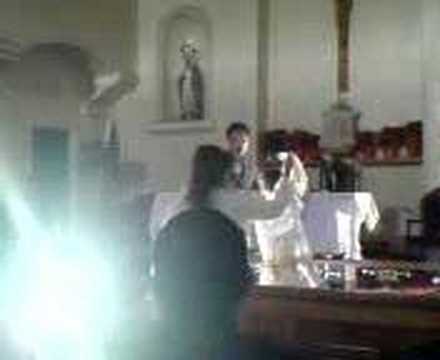 ST. ANN CHRISTMAS INFAMOUS DIEP N