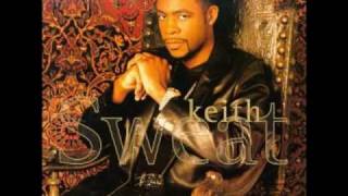 Keith Sweat ft Athena Cage Nobody Video