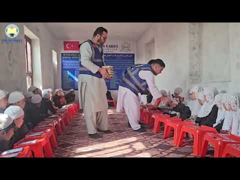 Seyyid Bilal Hazretleri Külliyesi Açılışı / Su Kuyusu - Şadırvan ve Medrese