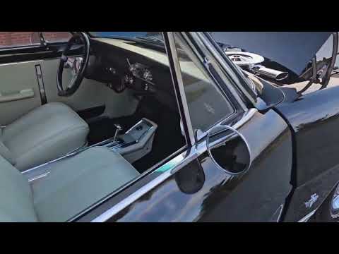 1966 Chevrolet Nova SS (CC-1800363) for sale in roanoke, Virginia
