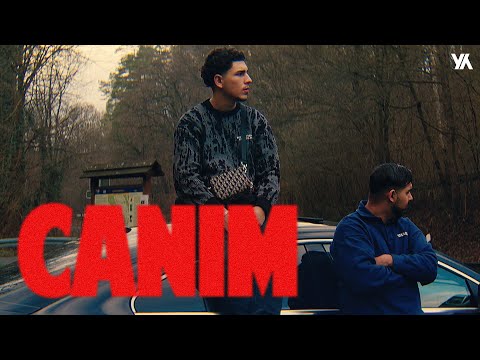YUSUF & YASIN - CANIM (Official Video 4K)