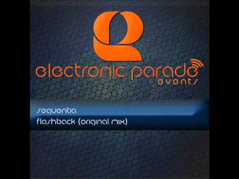 Sequentia - Flashback (Original Mix).wmv