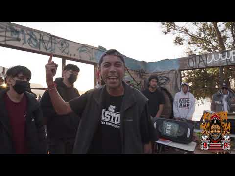 SERMONE vs. JPOBLA | Semifinal | Liga Kaeme | Jornada 1 | 2021