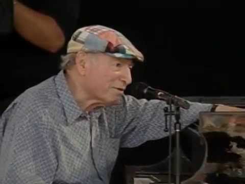 George Wein's Newport All-Stars - Um a Zero - 8/10/2008 - Newport Jazz Festival (Official)