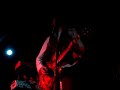 Sparklehorse | It's Not So Hard | live Empty Bottle Chicago, August 2, 2007