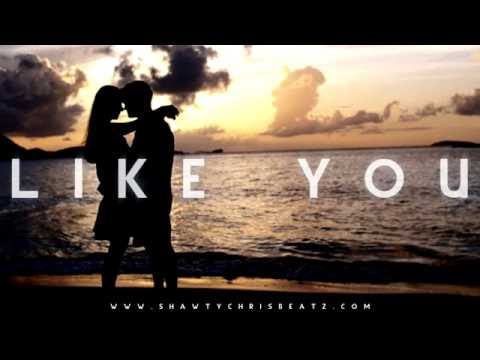 August Alsina / Trey Song Type Love Song Beat 2016 - Like You (ShawtyChrisBeatz) FREE DL!