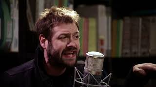 Kasabian - Ill Ray (The King) - 9/13/2017 - Paste Studios, New York, NY