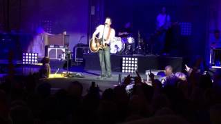 Gary Allan "It Would Be You"