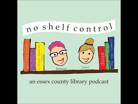 No Shelf Control - Episode 5