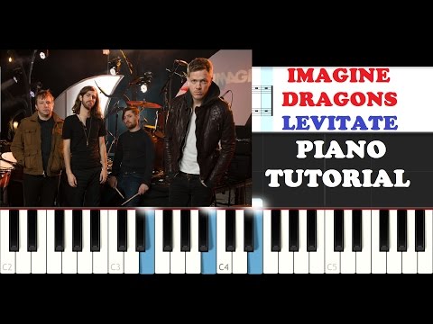 Levitated - Imagine Dragons