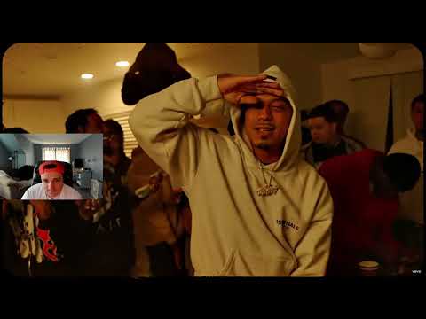 UH OH - MarleyBee3z, Celly Ru, TrapMob Los - Top Opp (Remix) [Official Video REACTION!!!