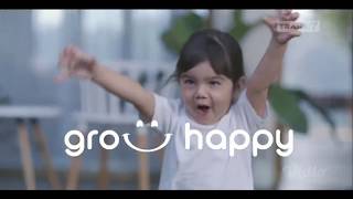 Download lagu Iklan Susu Nestle LACTOGROW #GrowHappy mp3 Download lagu Iklan Susu Nestle LACTOGROW #GrowHappy mp3