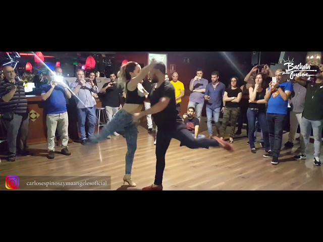 event video