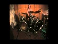 The Berzerker - Gary Thomas - Drums (Failure ...