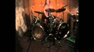 The Berzerker - Gary Thomas - Drums (Failure)
