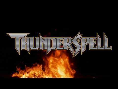 Thunder Spell   Wild Spirit   Final Battle Scream Tour 2017   Teatro Waldemar Henrique   Belém   PA
