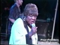 Koko Taylor "Ernestine"  Paul Parello's Blues Power