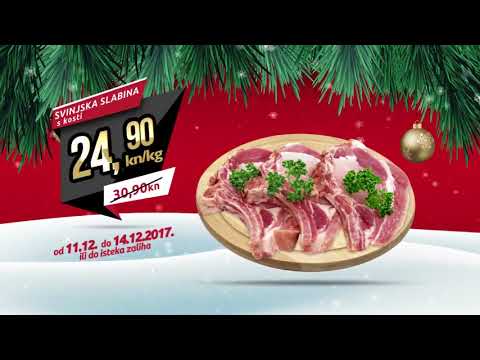 Pivac tjedna akcija od 11.-17.12.2017.