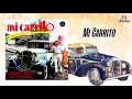 Mi Carrito - Lisandro Meza - Vallenato Sabanero (Audio Oficial)