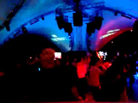 Dj Pasha Portnov / Паша Портнов - Live Set @ FREE2B Music Festival