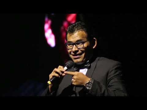 IVAN CORNEJO   FESTIVAL DEL HUMOR