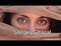 Stergey Ghazal | Slow + Reverb | Haroon Bacha | Pashtu Tapay | Pashtu Song |