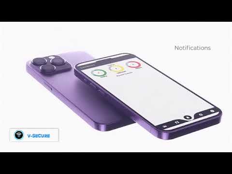 V-Secure Modern