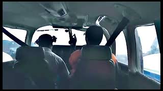 Piper Seneca Hard Landing - Landing “on the numbers” on Short Runway