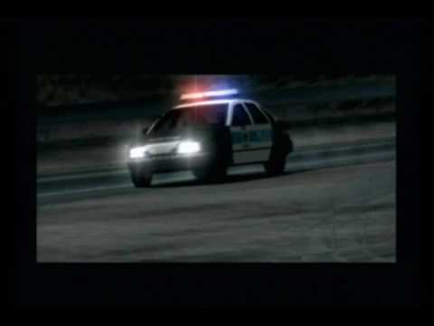 Burnout 2: Point of Impact Trailer -  Nintendo GameCube 2003