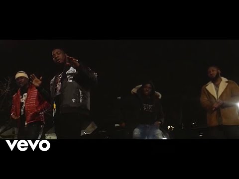 Oneezy - Real Life (Official Video)