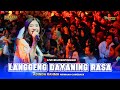 LANGGENG DAYANING RASA Adinda Rahma OM NIRWANA COMEBACK LIVE REJOSO PINGGIR JOMBANG