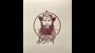 CHRIS STAPLETON - DEATH ROW
