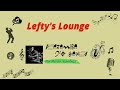 Lefty's Lounge | Eric Marienthal | Azamba Do Sax (Sax Cover).
