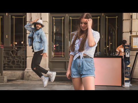 Kisi Aur Naal / What If I Told You -(Cover Video) | Starring- Sunny Sharma | Ft. Darja