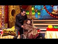 Sanjay Datt बनकर Mubeen ने की Funny Comedy Comedy Circus Full Of Joy Episode 1 Clip 