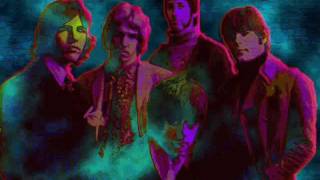 Music video thumbnail preview for The Misunderstood - I'm not talking (1965) by The Misunderstood