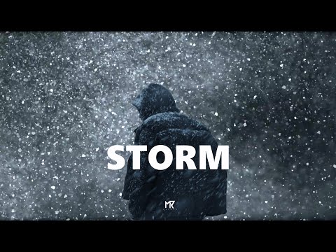 Mark Delman - STORM