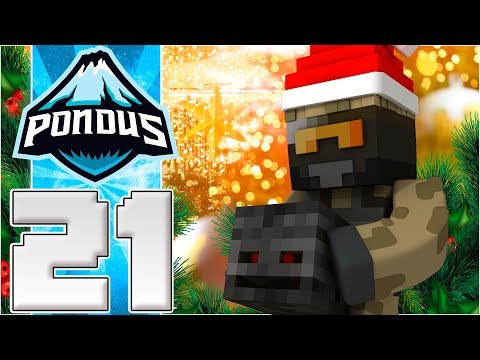 JUL I NOVEMBER! | Pondus++ Episode #21