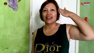 Download lagu HARI INI BUNDA MAKAN DENGAN IKAN ASIN TUMIS REBUS DAUN SAWI LALU SORENYA MAKAN KETAN DAN BAKWAN mp3