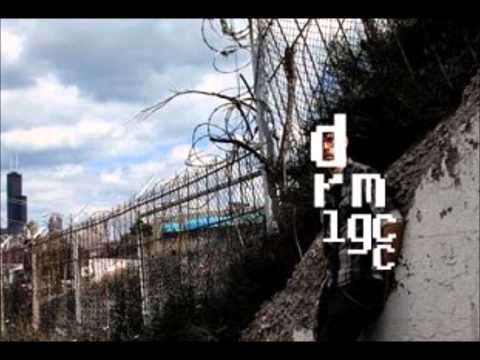 dreamlogicc - Live on WNUR (2008)