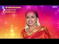 Sri Kalki Kavacham- Hare Kalki Hare Kalki | Sudha Ragunathan Devotional Song | Tamil Bhakti Padal