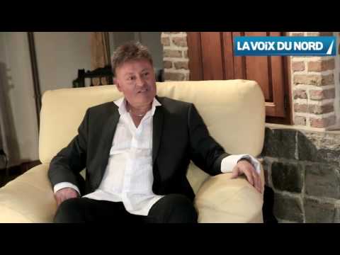 Didier Nell - Interview - (La Voix Du Nord)