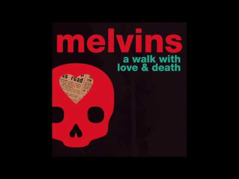 Videoclip de What's Wrong With You? — Melvins