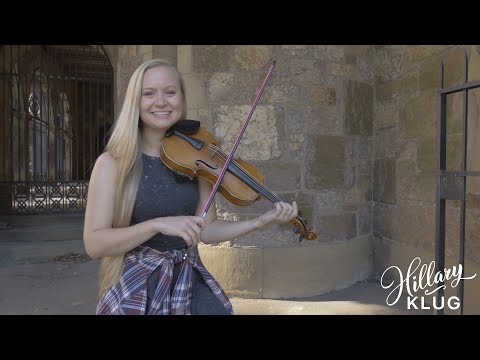 Hillary Klug - 13 Days to Nashville  - Original Tune