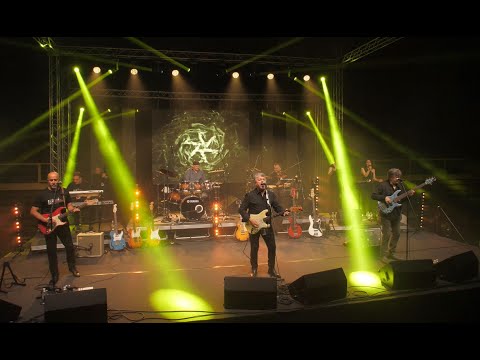 Dalmatino - Dajem Ti Rič (Live 2022)